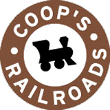 Coop's Maps to Railroads